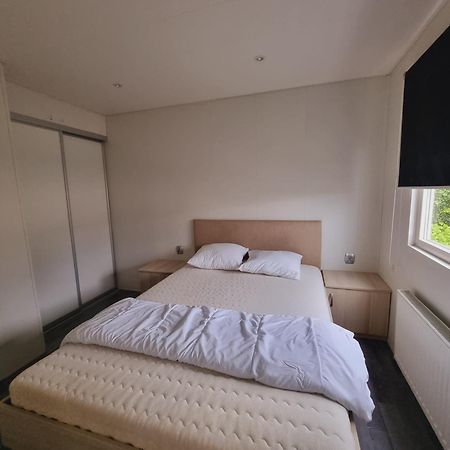 Beachside Vakantiepark ブランケンベルヘ エクステリア 写真