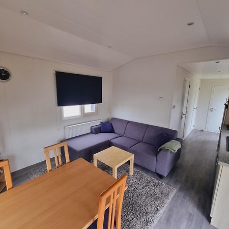 Beachside Vakantiepark ブランケンベルヘ エクステリア 写真