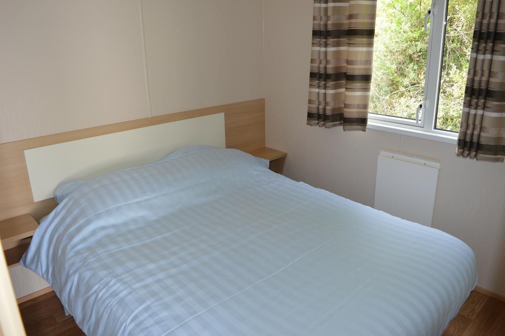 Beachside Vakantiepark ブランケンベルヘ 部屋 写真