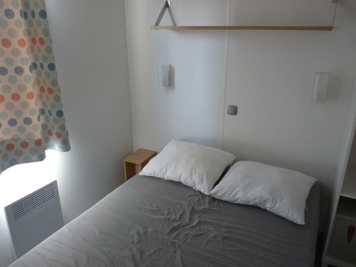 Beachside Vakantiepark ブランケンベルヘ エクステリア 写真