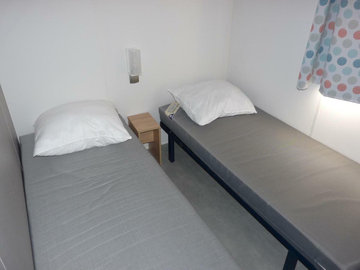 Beachside Vakantiepark ブランケンベルヘ エクステリア 写真