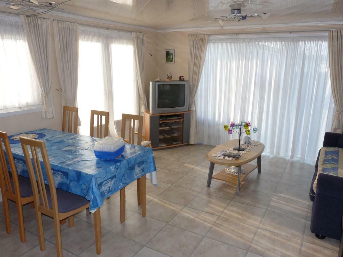 Beachside Vakantiepark ブランケンベルヘ エクステリア 写真